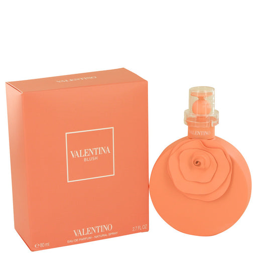 Valentina Blush by Valentino Eau De Parfum Spray for Women - Perfume Energy