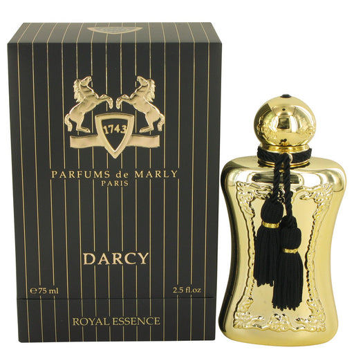 Darcy by Parfums De Marly Eau De Parfum Spray 2.5 oz for Women - Perfume Energy