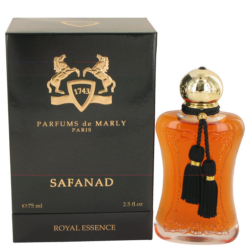 Safanad by Parfums De Marly Eau De Parfum Spray 2.5 oz for Women - Perfume Energy