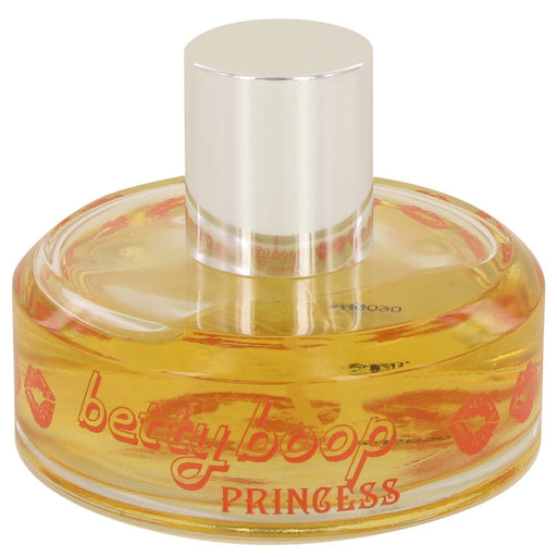 Betty Boop Princess by Betty Boop Eau De Parfum Spray (Tester) 2.5 oz for Women - Perfume Energy