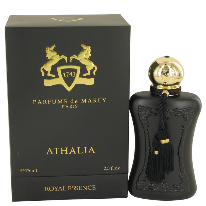 Athalia by Parfums De Marly Eau De Parfum Spray 2.5 oz for Women - Perfume Energy