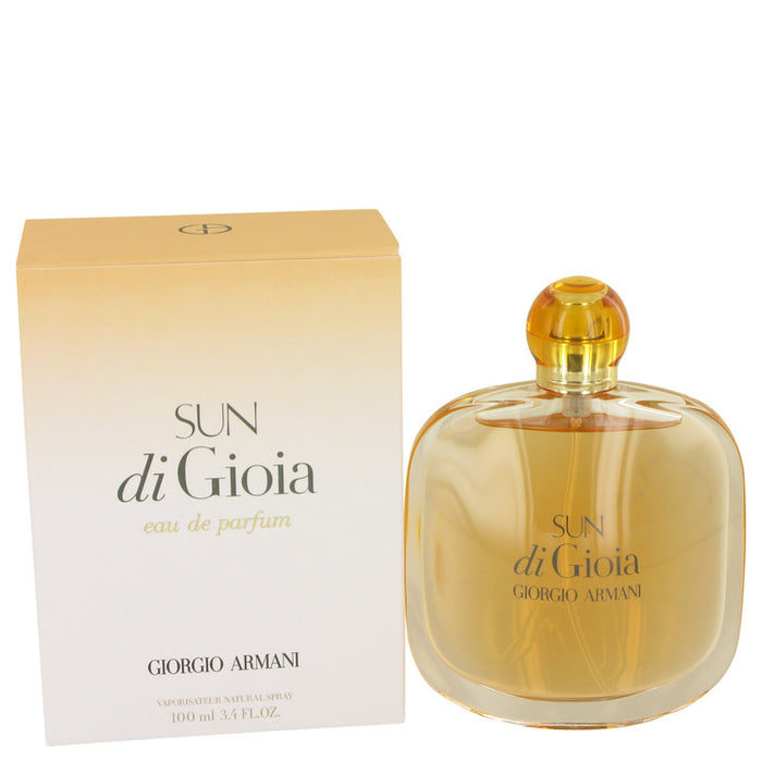 Sun Di Gioia by Giorgio Armani Eau De Parfum Spray for Women - Perfume Energy