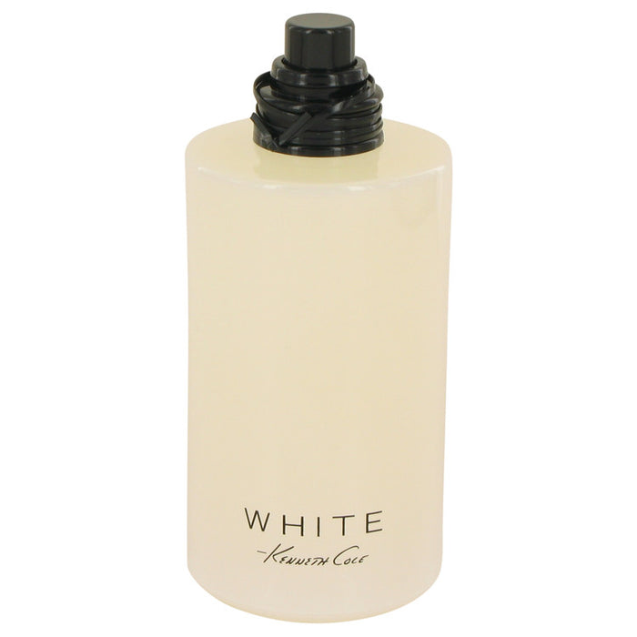 Kenneth Cole White by Kenneth Cole Eau De Parfum Spray 3.4 oz for Women - Perfume Energy