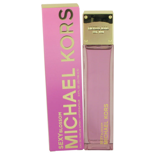 Michael Kors Sexy Blossom by Michael Kors Eau De Parfum Spray for Women - Perfume Energy