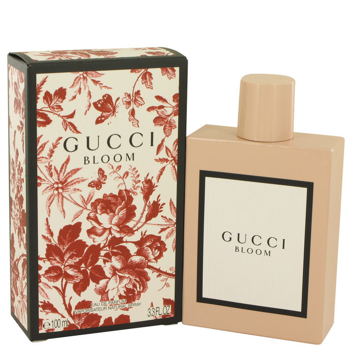Gucci Bloom by Gucci Eau De Parfum Spray for Women - Perfume Energy