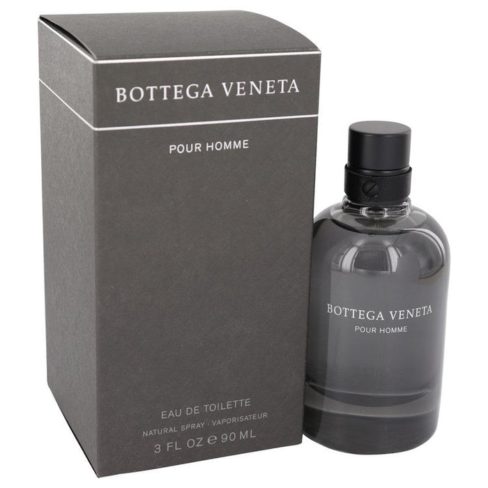 Bottega Veneta by Bottega Veneta Eau De Toilette Spray oz for Men - Perfume Energy