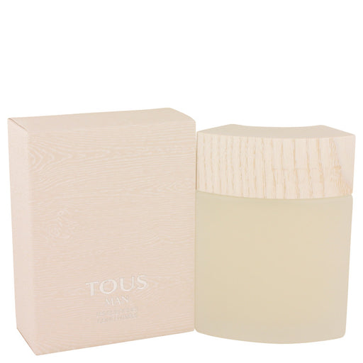 Tous Les Colognes by Tous Concentrate Eau De Toilette Spray 3.4 oz for Men - Perfume Energy