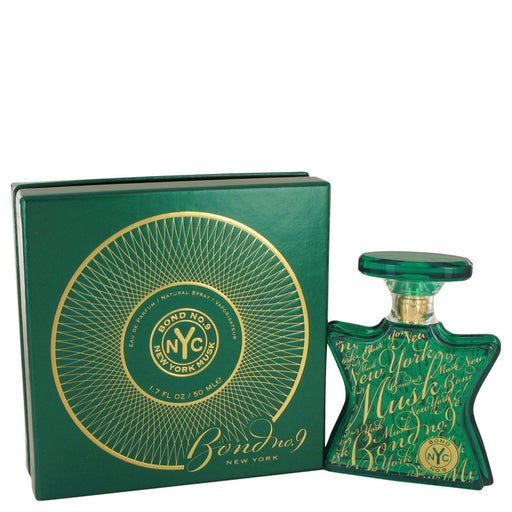 New York Sandalwood by Bond No. 9 Eau De Parfum Spray for Women - Perfume Energy