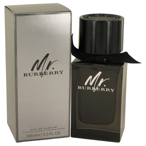 Mr Burberry by Burberry Eau De Parfum Spray for Men - Perfume Energy