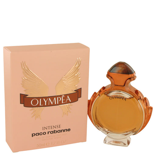 Olympea Intense by Paco Rabanne Eau De Parfum Spray for Women - Perfume Energy