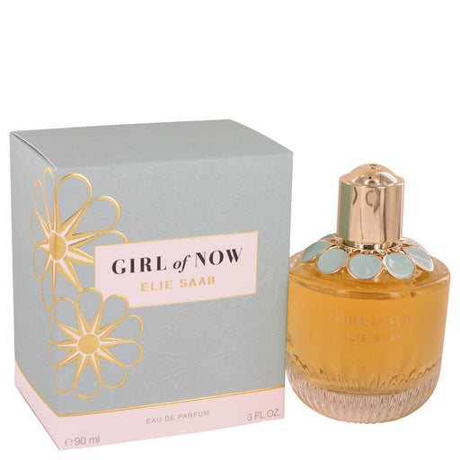 Girl of Now by Elie Saab Eau De Parfum Spray for Women - Perfume Energy