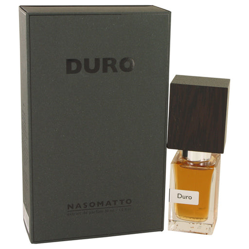 Duro by Nasomatto Extrait de parfum (Pure Perfume) 1 oz for Men - Perfume Energy