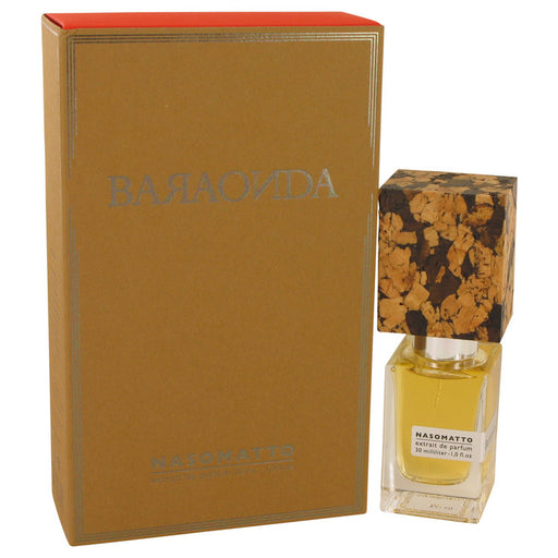 Nasomatto Baraonda by Nasomatto Extrait de parfum (Pure Perfume) 1 oz for Women - Perfume Energy