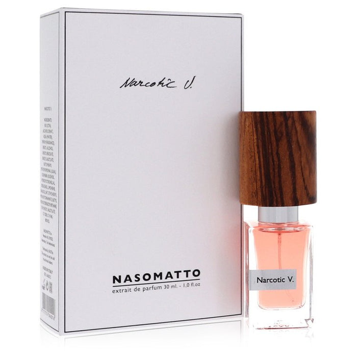 Narcotic V by Nasomatto Extrait (Pure 1 oz for Women