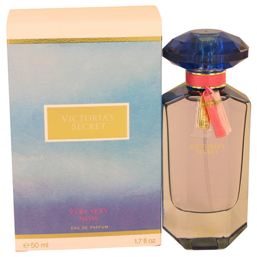 Very Sexy Now by Victoria's Secret Eau De Parfum Spray 1.7 oz for Women - Perfume Energy