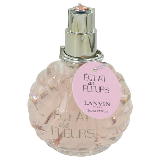 Eclat De Fleurs by Lanvin Eau De Parfum Spray 3.3 oz for Women - Perfume Energy