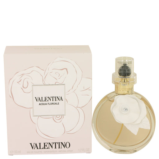 Valentina Acqua Floreale by Valentino Eau De Toilette Spray for Women - Perfume Energy
