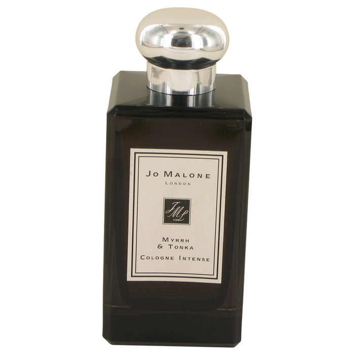Jo Malone Myrrh & Tonka by Jo Malone Cologne Spray 3.4 oz for Women - Perfume Energy