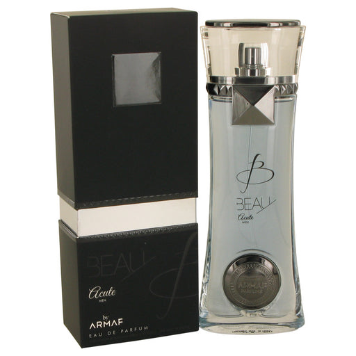 Armaf Acute by Armaf Eau De Parfum Spray 3.4 oz for Men - Perfume Energy