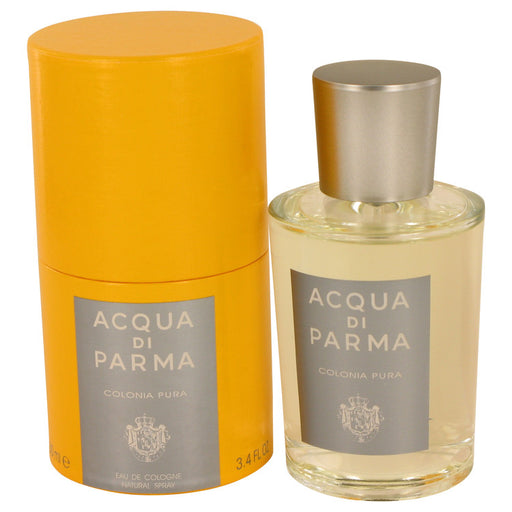 Acqua Di Parma Colonia Pura by Acqua Di Parma Eau De Cologne Spray for Women - Perfume Energy