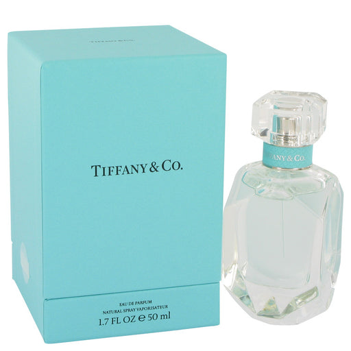 TIFFANY by Tiffany Eau De Parfum Spray for Women - Perfume Energy