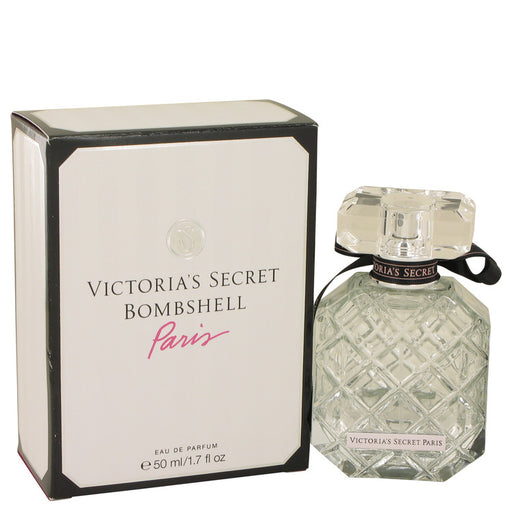 Bombshell Paris by Victoria's Secret Eau De Parfum Spray for Women - Perfume Energy