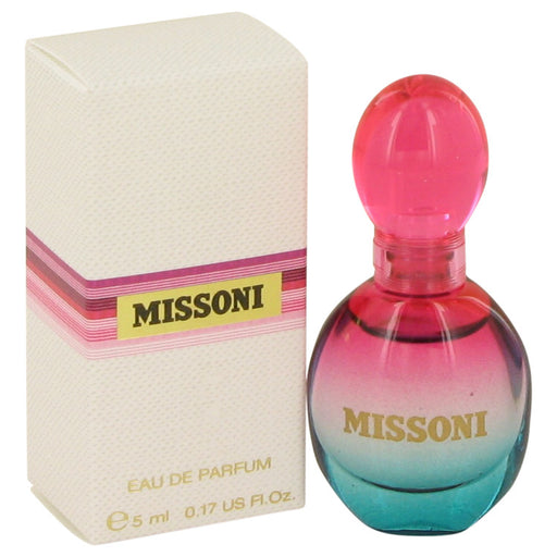 Missoni by Missoni Mini EDP .17 oz for Women - Perfume Energy