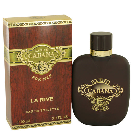 La Rive Cabana by La Rive Eau De Toilette Spray 3 oz for Men - Perfume Energy