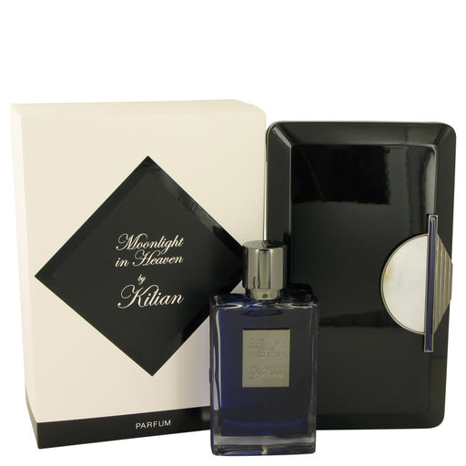 Moonlight In Heaven by Kilian Eau De Parfum Refillable Spray 1.7 oz for Women - Perfume Energy
