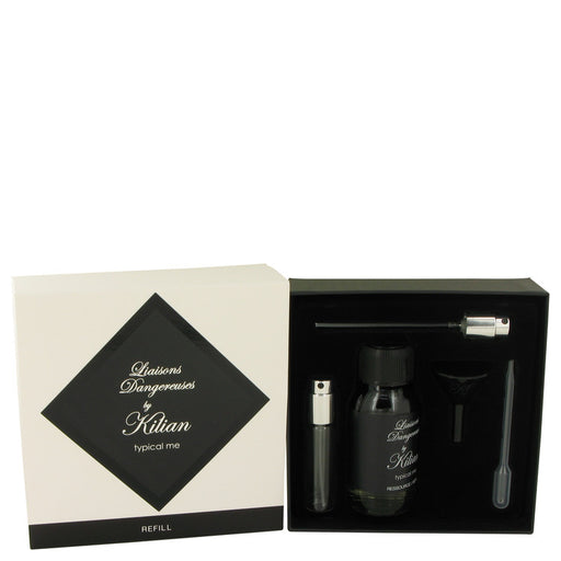 Liaisons Dangereuses by Kilian Eau De Parfum Spray Refill (Unisex) 1.7 oz for Women - Perfume Energy