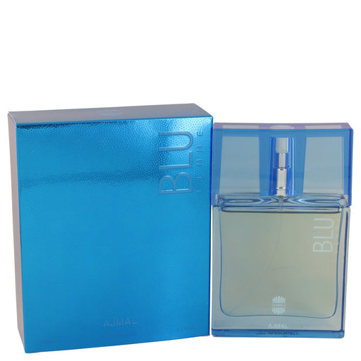 Ajmal Blu Femme by Ajmal Eau De Parfum Spray 1.7 oz for Women - Perfume Energy