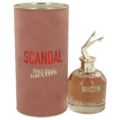 Jean Paul Gaultier Scandal by Jean Paul Gaultier Eau De Parfum Spray for Women - Perfume Energy