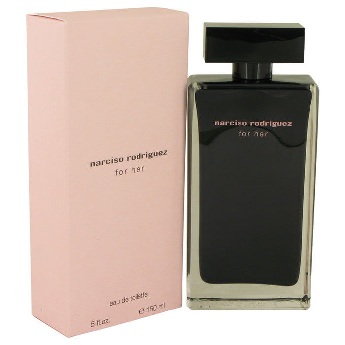 Narciso Rodriguez by Narciso Rodriguez Eau De Toilette Spray for Women - Perfume Energy