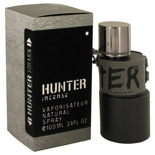 Armaf Hunter Intense by Armaf Eau De Parfum Spray 3.4 oz for Men - Perfume Energy
