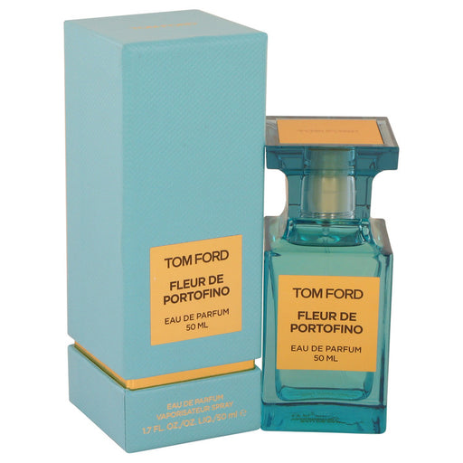 Tom Ford Fleur De Portofino by Tom Ford Eau De Parfum Spray 1.7 oz for Women - Perfume Energy