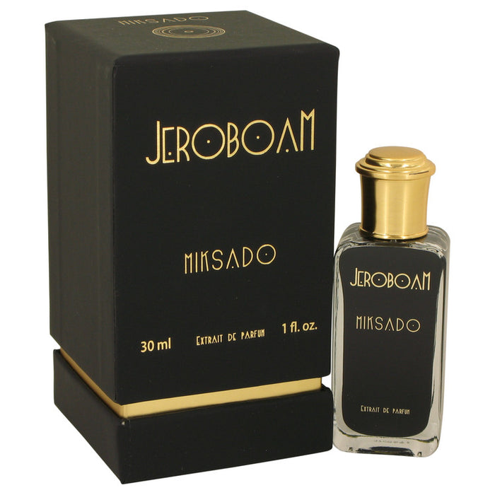 Jeroboam Miksado by Jeroboam Extrait De Parfum Spray 1 oz for Women - Perfume Energy