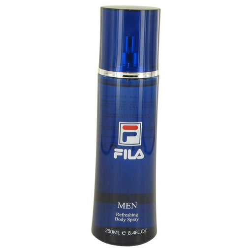Fila by Fila Body Spray 8.4 oz for Men - Perfume Energy