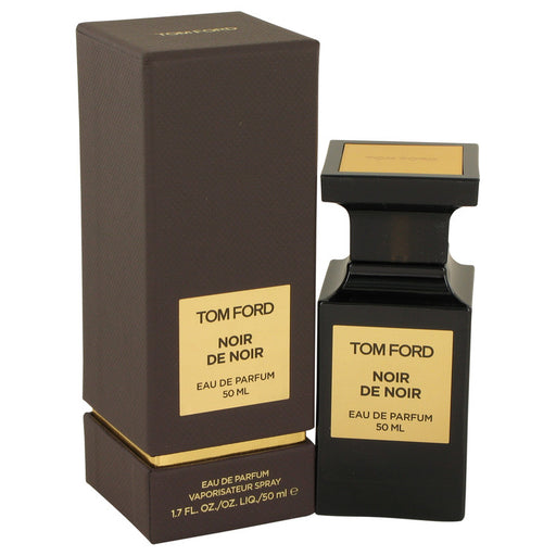 Tom Ford Noir De Noir by Tom Ford Eau de Parfum Spray for Women - Perfume Energy