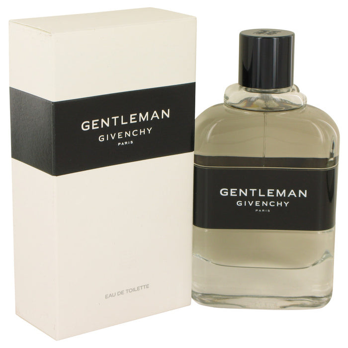 GENTLEMAN by Givenchy Eau De Toilette Spray for Men - Perfume Energy