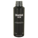 DRAKKAR NOIR by Guy Laroche Deodorant Body Spray 6 oz for Men - Perfume Energy