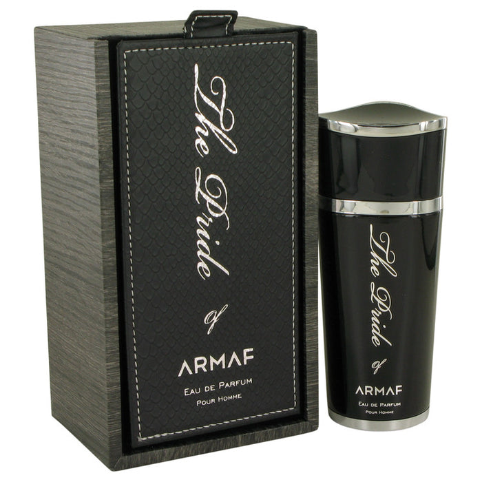 The Pride of Armaf by Armaf Eau De Parfum Spray 3.4 oz for Men - Perfume Energy