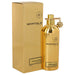 Montale Aoud Leather by Montale Eau De Parfum Spray (Unisex) 3.4 oz for Women - Perfume Energy