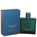 Versace Eros by Versace After Shave Lotion 3.4 oz for Men - Perfume Energy