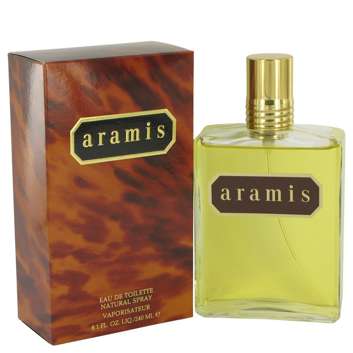 ARAMIS by Aramis Cologne / Eau De Toilette Spray for Men - Perfume Energy