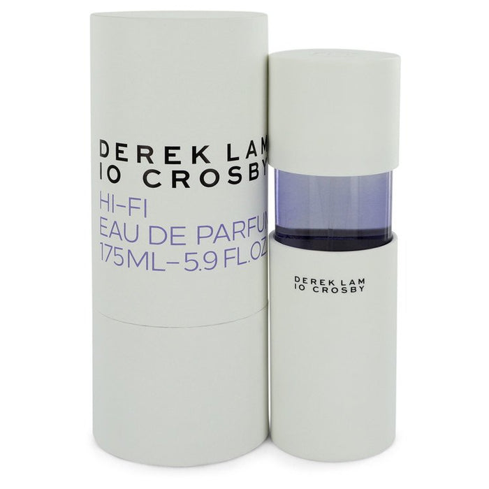 Derek Lam 10 Crosby Hifi by Derek Lam 10 Crosby Eau De Parfum Spray for Women - Perfume Energy