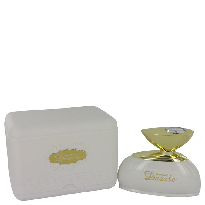 Al haramain Dazzle by Al Haramain Eau De Parfum Spray (Unisex) 3 oz for Women - Perfume Energy
