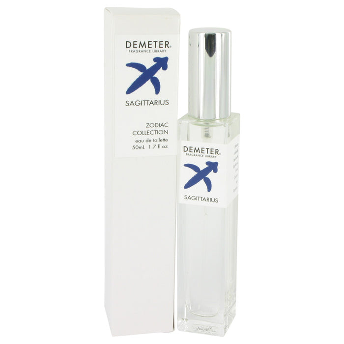 Demeter Sagittarius by Demeter Eau De Toilette Spray 1.7 oz for Women - Perfume Energy