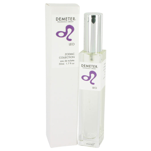 Demeter Leo by Demeter Eau De Toilette Spray 1.7 oz for Women - Perfume Energy