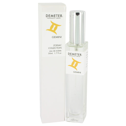 Demeter Gemini by Demeter Eau De Toilette Spray 1.7 oz for Women - Perfume Energy