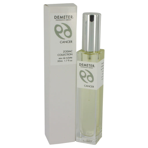 Demeter Cancer by Demeter Eau De Toilette Spray 1.7 oz for Women - Perfume Energy